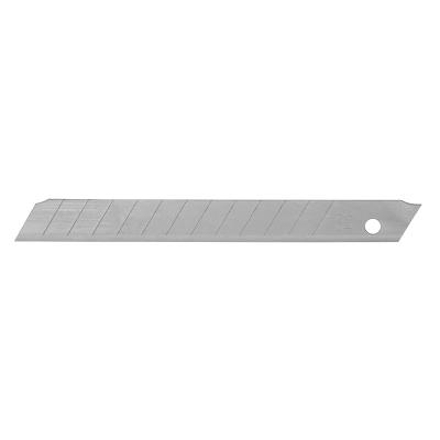 Knivblade 9 mm x 0,4 mm SK4 (10 stk forpakning) 